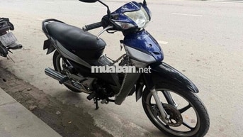 Wave s100 biển sài gòn ko chính chủ ( có mâm zin )