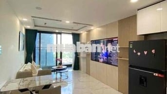 ✅Cho thuê SUNSHINE SKY CITY Q7 gần PMH - 2PN 2WC Full NT đẹp giá rẻ