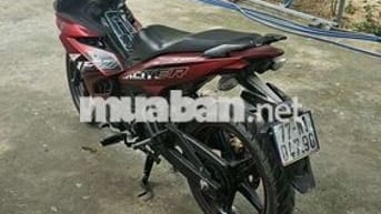 Yamaha Exciter 2015 Đỏ 114018 km