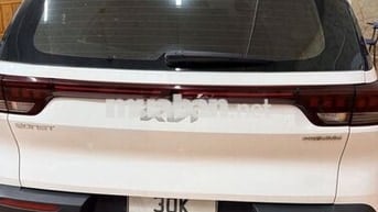 Kia Sonet 2023 Premium 14816km Trắng
