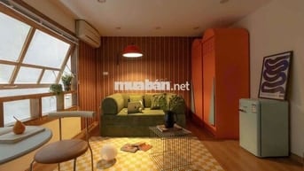 ảnh thật ko phải 3d,cho thuê phòng studio Ngã Tư Sở