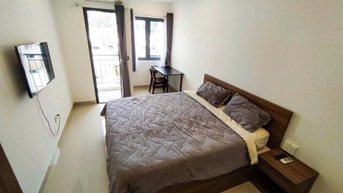 Chuyển hợp đồng căn đẹp vị trí tốt phù hợp NVVP