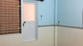Phòng trọ 20m2 ngay Vạn Hạnh Mall Q.10, KDC an ninh, giờ giấc tự do.