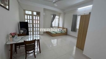 Cho thuê phòng trọ chính chủ khu vực gần chợ Bà Chiểu