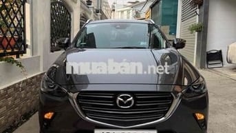 Mazda CX-3 Premium 2023 6000 km