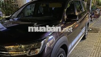Suzuki XL7, màu đỏ mận 2022 36700 km