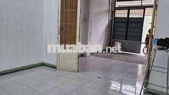 Nhà 2 phòng, xe hơi trong nhà,Mỹ Hòa, Song Hành, Đồng Tâm, Tân Xuân