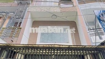 cho thuê nhà nguyên căn Gò Vấp 