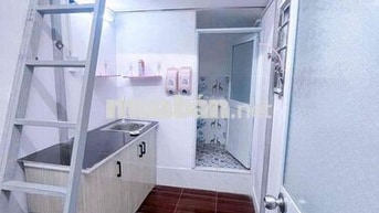 CHO THUÊ PHÒNG GÁC CỬA SỔ GẦN BÌNH LONG TÂN KỲ TÂN QUÝ AEON TÂN PHÚ