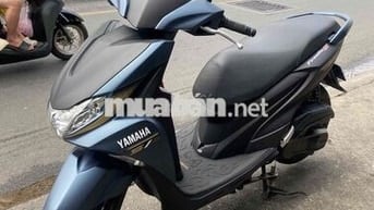 Yamaha Freego 2021 Xanh đen bstp chính chủ