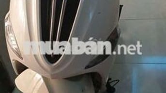 Yamaha Nozza 2015 màu Trắng