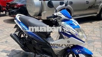 Yamaha Nouvo5 fi