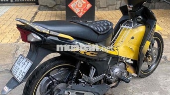 Yamaha Sirius RC Fi Chính Chủ, Đưa Trc 4tr+ lấy xe