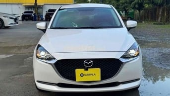 Mazda 2 AT 2022 - 25.000km