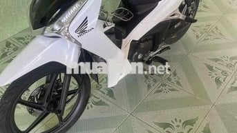 Honda Future 125 Fi 2025 Trắng 7300km