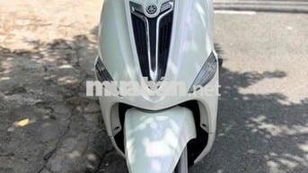 Yamaha Nozza Fi 2012 Trắng