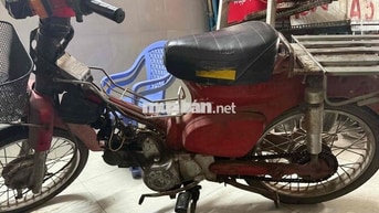 Honda DH Đỏ anh em tự hiểu