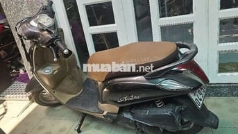 Yamaha Nozza 2011 Nâu