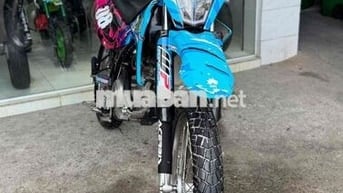 Yamaha XTZ125 2020 30000km Xanh hồng