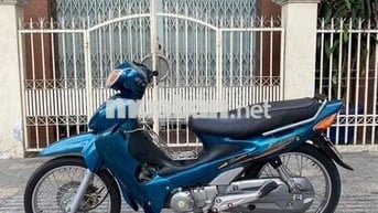 Honda Future 1 dọn kiểng full Redleo