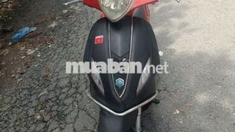 Piaggio Fly 125 Đỏ
