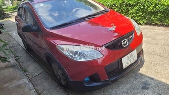 Xe 5 chỗ hima 2