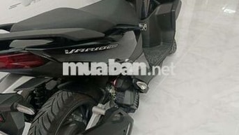 Honda Vario 160 Đen 2704 km