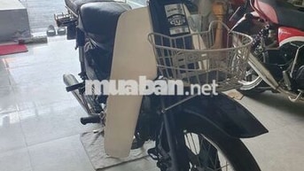 Honda Super Cub 50 Xanh 