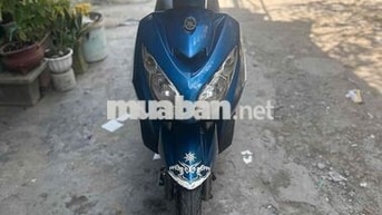Yamaha Nouvo 2006 Xanh