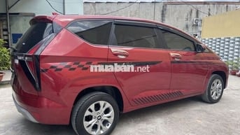 Hyundai Stargazer 2022 Đỏ 42000 km