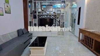 Cho thuê nhà nguyên căn Nội thất như hình thị trấn nhà bè