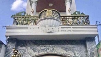 GIÁ GIẬT MÌNH - NHÀ 4 TẦNG Q12 - HXH - NGUYỄN ẢNH THỦ - TRUNG MỸ TÂY