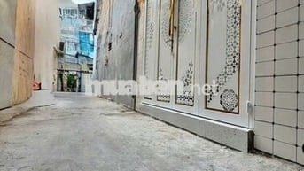 Cần Bán Nhà Hêm Xe Hơi 2295 Nhà Bè