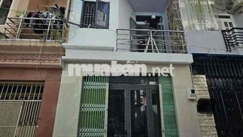 HXH 5M Ngay Đại Học Công Thương - DT 4x15m 1 Trệt 1 Lầu 2Pn 2Wc