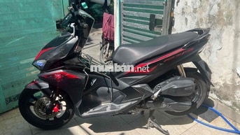 Honda Air Blade 2018 Đen nhám