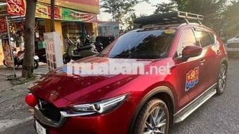 Mazda CX 5 2020 2.0L Premium - 34000 km