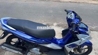 Yamaha Novo 6 Xanh bạc