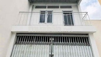 Cho thuê nhà nguyên Căn Đường Bạch Đằng P14 Quận BT