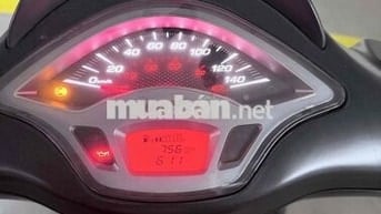 Piaggio Vespa Sprint 150 2022 Đen