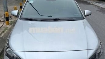 Hyundai Accent Bạc 2021