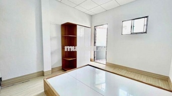 ‼️CĂN 2 PHÒNG NGỦ BAN CÔNG 45m2 FULL NỘI THẤT, NGUYỄN TRỌNG TUYỂN‼️