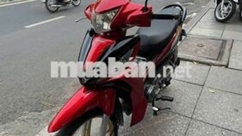 Honda Wave RSX Fi 2016 Đỏ đã dùng