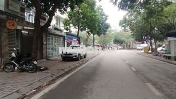 Tôi cần bán BT liền kề,Trung Thư,6tầng thang máy .