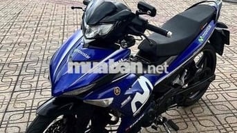 Yamaha Exciter 150 Xanh đen giấy tờ đầy đủ giá tốt