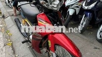 Yamaha Sirius RC 2019 Đỏ Đã qua sử dụng