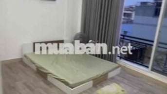 Cho Thuê Căn Hộ 30m2 _ Đường Hoàng Văn Thụ _ Q Phú Nhuận