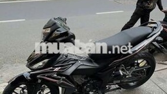 Honda Winner 2018 Đen Đã qua sử dụng