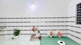 CHO THUÊ PHÒNG ĐẸP – FULL NỘI THẤT Gò Vấp 🌟