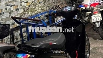 Sirius Kiểng máy làm nhẹ GTDD