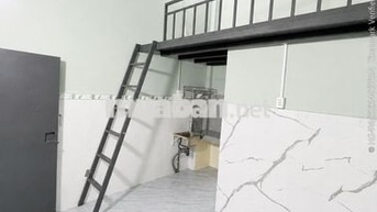 Phòng ngay cổng Vsip1 đường Nguyễn Du, Bình Hòa, chợ 434